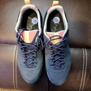 Lowa Valletta Hike Shoe New Navy